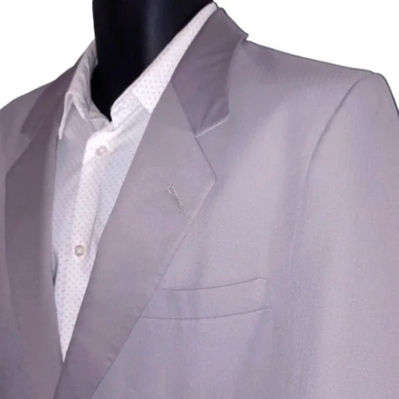 PIERRE CARDIN Vintage Masters Tuxedo Blazer / Dinner Jacket,… - Picture 3 of 10